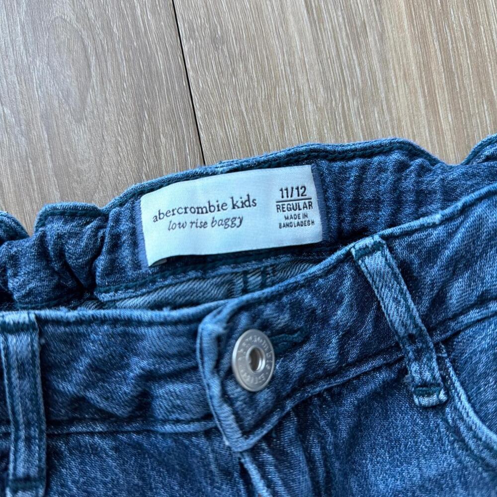 Abercrombie fitch low rise - Picture 4 of 5